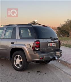 شيفروليه بليزر